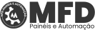 MFD Painéis e Automação - Matelândia/PR | Home | Engenharia elétrica | Automação industrial | Painéis elétricos | Assistência especializada